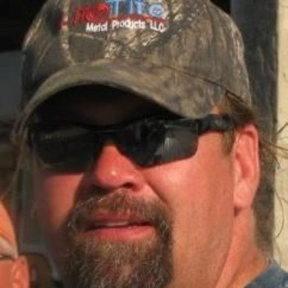 Meet your Posher, Jim - Picture 1 of 1